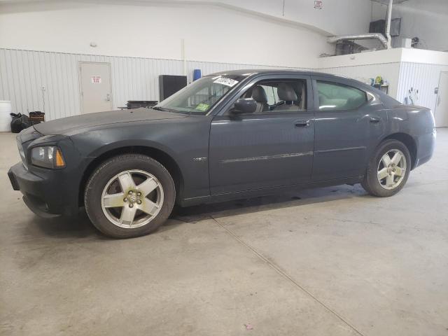 Photo 1 from auction – 2007 DODGE CHARGER R/ with VIN 2B3KK53H77H651554