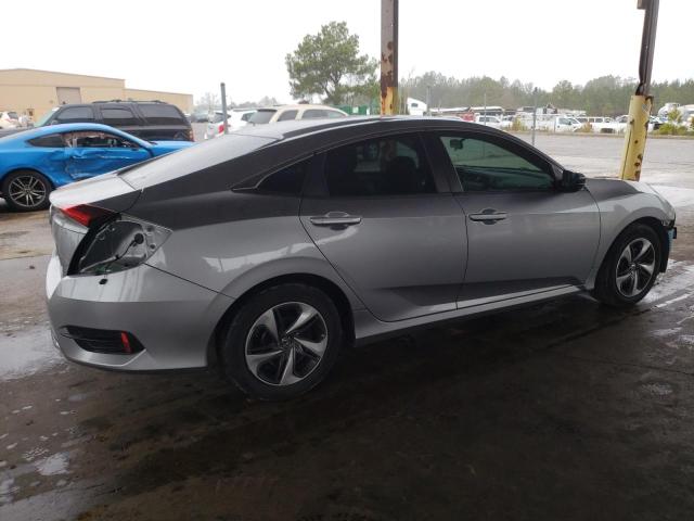 Photo 3 from auction – 2019 HONDA CIVIC LX with VIN 19XFC2F62KE018566