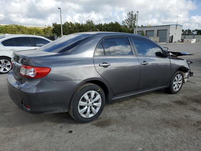 Photo 3 from auction – 2013 TOYOTA COROLLA BA with VIN 5YFBU4EE5DP204538