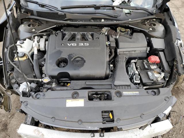 Photo 11 from auction – 2016 NISSAN ALTIMA 3.5 with VIN 1N4BL3AP5GC294913