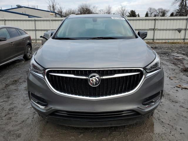 Photo 5 from auction – 2021 BUICK ENCLAVE ES with VIN 5GAEVAKW7MJ134410