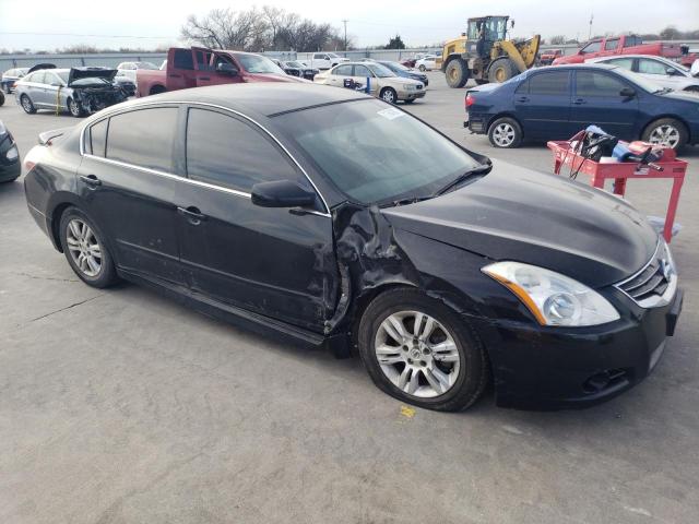 Photo 4 from auction – 2011 NISSAN ALTIMA BAS with VIN 1N4AL2AP7BC181561
