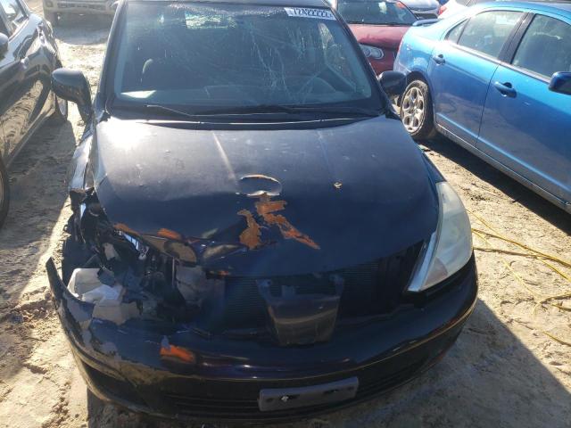 Photo 5 from auction – 2011 NISSAN VERSA S with VIN 3N1BC1CP9BL480918