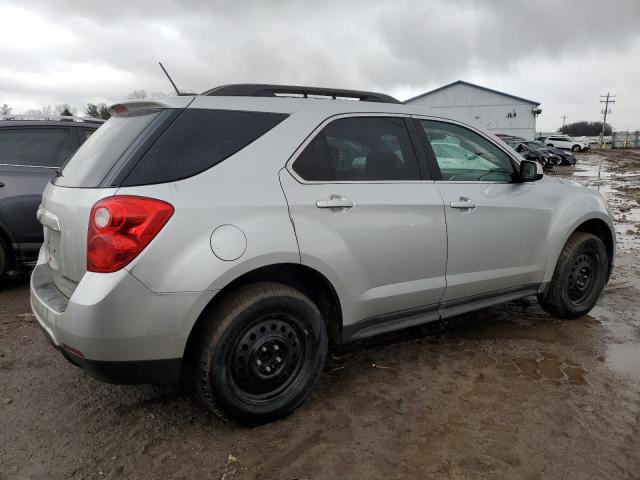 Photo 3 from auction – 2015 CHEVROLET EQUINOX LT with VIN 1GNALCEK5FZ104678