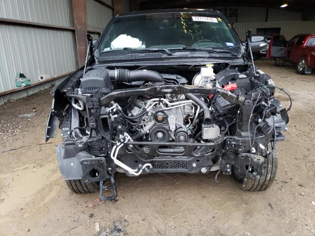 Photo 5 from auction – 2022 RAM 1500 LIMIT with VIN 1C6SRFHT9NN116492