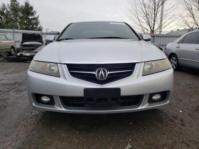Photo 5 from auction – 2005 ACURA TSX with VIN JH4CL95845C801719