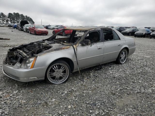 CADILLAC DTS 2008 with VIN 1G6KD57Y48U150612 - Photo from auction