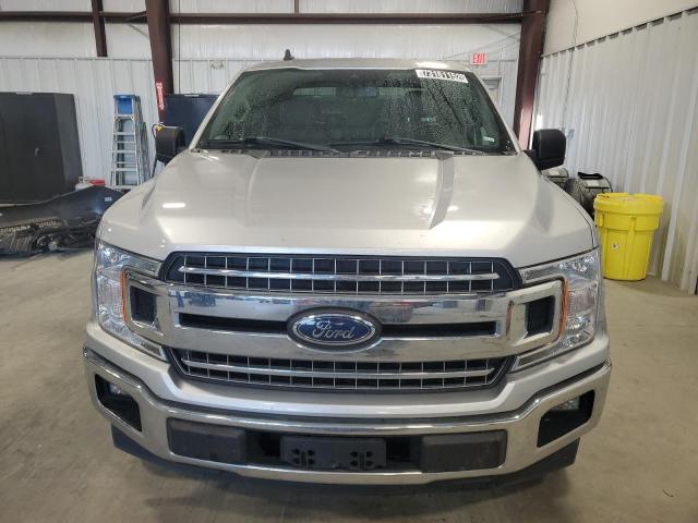 Photo 5 from auction – 2019 FORD F150 SUPER with VIN 1FTEW1C48KFA74839
