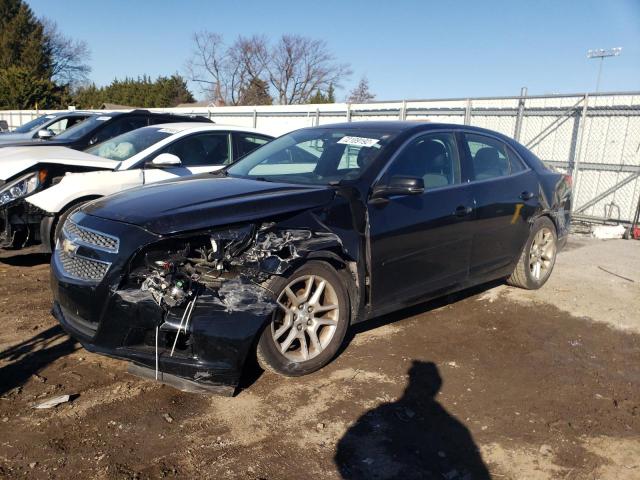 CHEVROLET MALIBU 1LT 2013 with VIN 1G11C5SA0DU132097 - Photo from auction