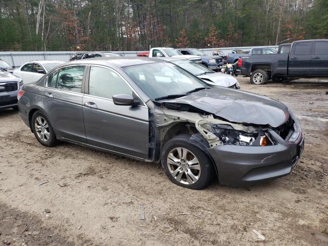Photo 4 from auction – 2012 HONDA ACCORD SE with VIN 1HGCP2F65CA002083