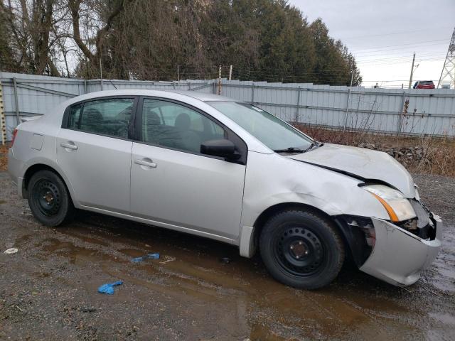 Photo 4 from auction – 2012 NISSAN SENTRA 2.0 with VIN 3N1AB6AP2CL690633