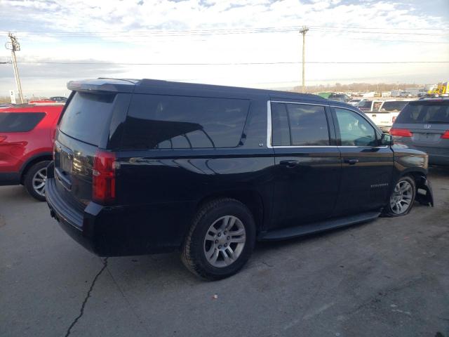Photo 3 from auction – 2019 CHEVROLET SUBURBAN C with VIN 1GNSCHKC1KR387928