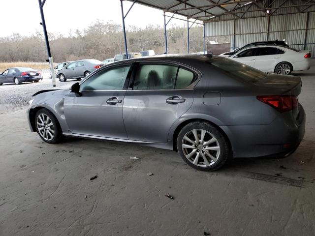 Photo 2 from auction – 2014 LEXUS GS 350 with VIN JTHCE1BL1E5026899