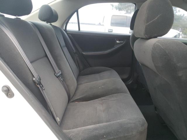 Photo 10 from auction – 2003 TOYOTA COROLLA CE with VIN 2T1BR32E53C138989