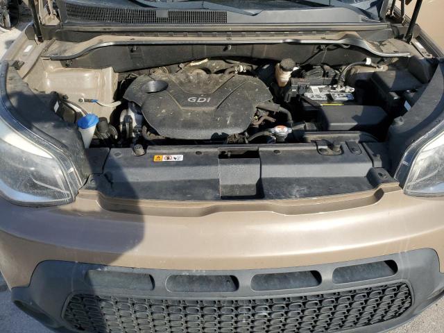 Photo 11 from auction – 2016 KIA SOUL with VIN KNDJN2A23G7297168