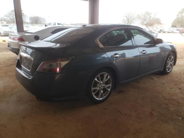 Photo 3 from auction – 2013 NISSAN MAXIMA S with VIN 1N4AA5AP1DC820298