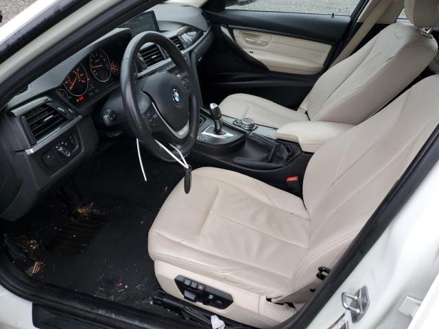 Photo 7 from auction – 2015 BMW 328 I SULE with VIN WBA3C1C53FK123688