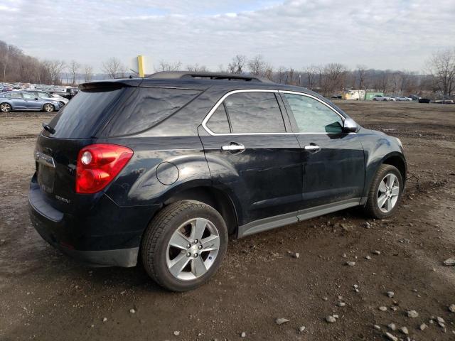 Photo 3 from auction – 2013 CHEVROLET EQUINOX LT with VIN 2GNFLEEK2D6331417