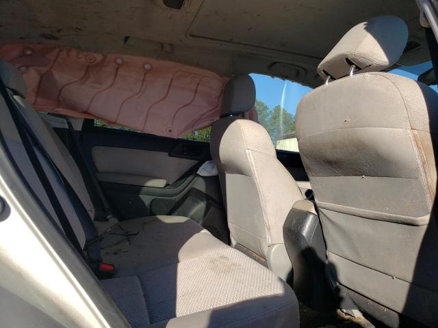 Photo 10 from auction – 2016 SUBARU FORESTER 2 with VIN JF2SJADC4GG436675