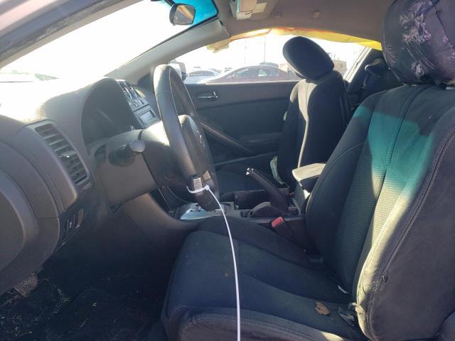 Photo 7 from auction – 2013 NISSAN ALTIMA S with VIN 1N4AL2EP0DC241483