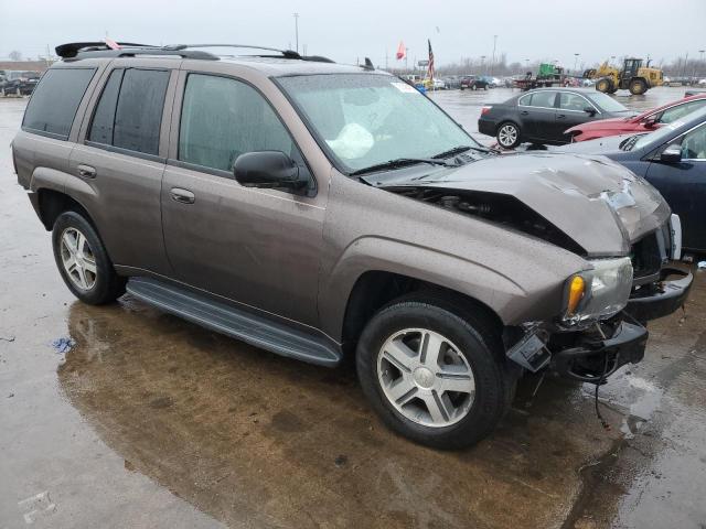 Photo 4 from auction – 2008 CHEVROLET TRAILBLAZE with VIN 1GNET13M082109891