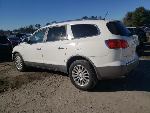 Photo 2 from auction – 2011 BUICK ENCLAVE CX with VIN 5GAKVBED9BJ399569