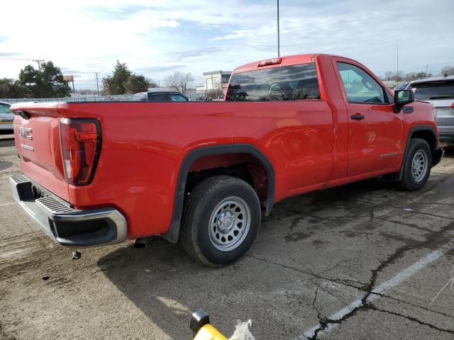 Photo 3 from auction – 2022 GMC SIERRA LIM with VIN 3GTN8AEK5NG199578