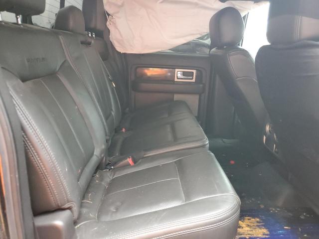 Photo 10 from auction – 2014 FORD F150 SUPER with VIN 1FTFW1ET0EFA25695