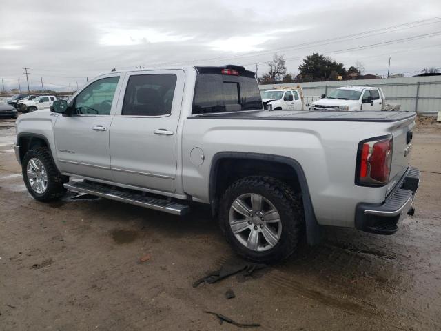 Photo 2 from auction – 2016 GMC SIERRA K15 with VIN 3GTU2NEC9GG123216