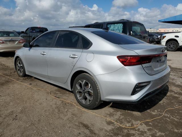 Photo 2 from auction – 2019 KIA FORTE FE with VIN 3KPF24AD5KE084226