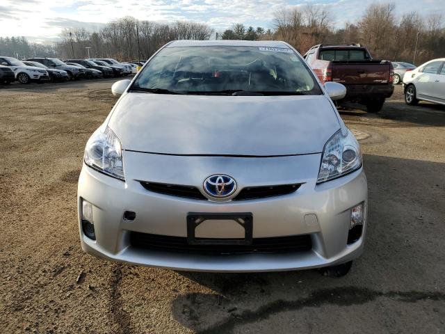 Photo 5 from auction – 2010 TOYOTA PRIUS with VIN JTDKN3DU2A0074286