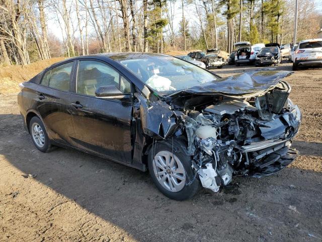Photo 4 from auction – 2017 TOYOTA PRIUS with VIN JTDKBRFU5H3035158