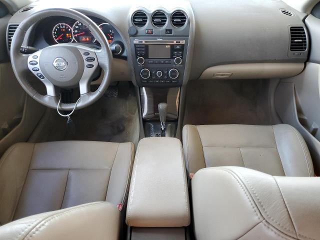 Photo 8 from auction – 2010 NISSAN ALTIMA BAS with VIN 1N4AL2AP8AC173595