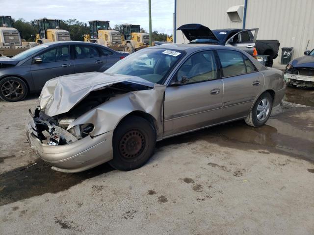 BUICK CENTURY CU 1998 with VIN 2G4WS52M3W1517951 - Photo from auction