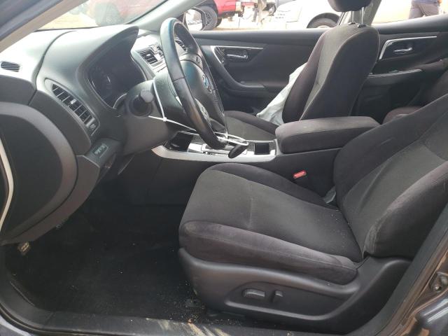 Photo 7 from auction – 2013 NISSAN ALTIMA 2.5 with VIN 1N4AL3AP0DN400731