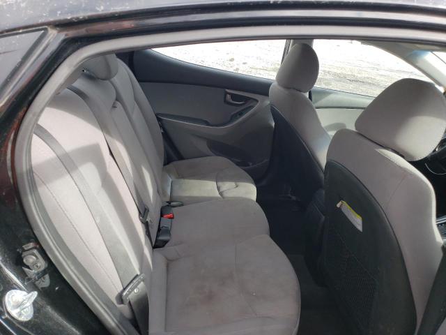 Photo 10 from auction – 2016 HYUNDAI ELANTRA SE with VIN 5NPDH4AE2GH695901