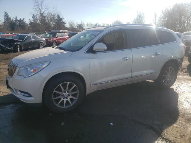 BUICK ENCLAVE 2013 with VIN 5GAKVCKD7DJ245021 - Photo from auction