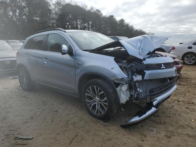 Photo 4 from auction – 2017 MITSUBISHI OUTLANDER with VIN JA4AP4AW7HZ030253