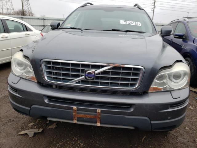 Photo 5 from auction – 2008 VOLVO XC90 3.2 with VIN YV4CZ982281447462