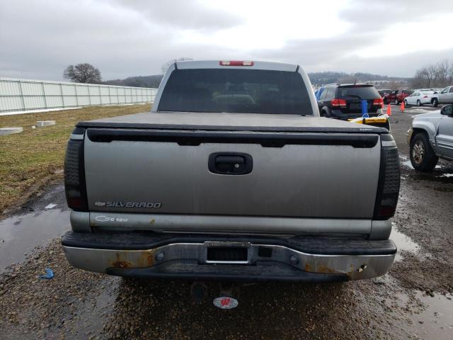 Photo 6 from auction – 2007 CHEVROLET SILVERADO with VIN 2GCEK13Z271145443