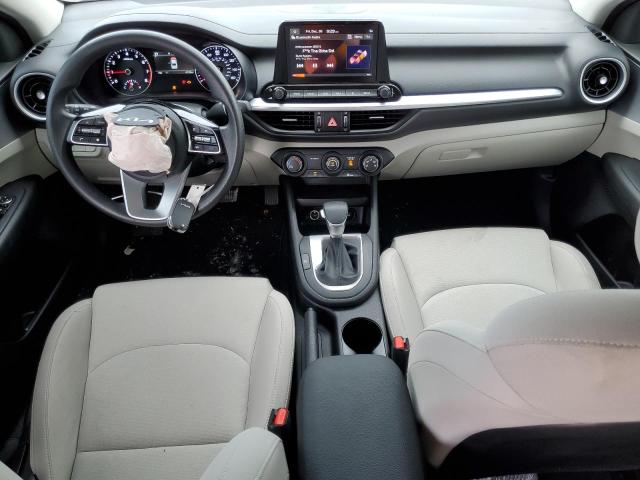 Photo 8 from auction – 2022 KIA FORTE FE with VIN 3KPF24AD6NE494389