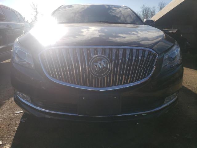 Photo 5 from auction – 2015 BUICK LACROSSE P with VIN 1G4GF5G36FF166051