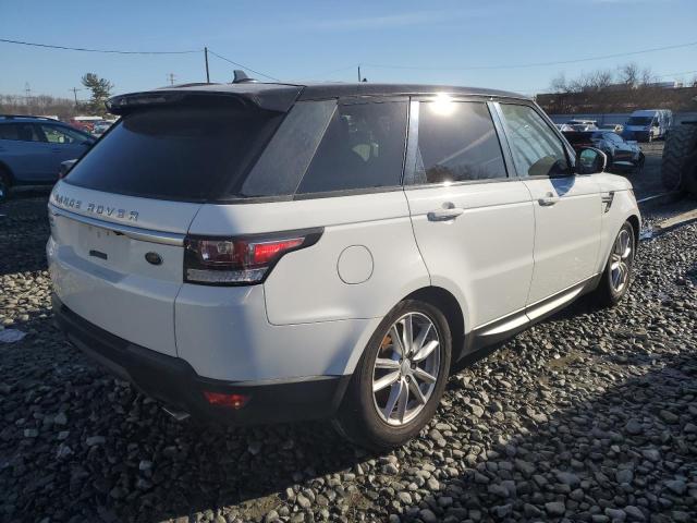 Photo 3 from auction – 2016 LAND ROVER RANGEROVER with VIN SALWG2VF4GA651708