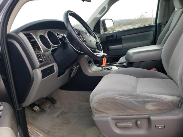 Photo 7 from auction – 2011 TOYOTA SEQUOIA SR with VIN 5TDBY5G19BS054832