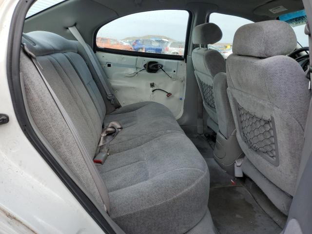 Photo 10 from auction – 1997 MERCURY SABLE GS with VIN 1MELM50U2VG619651