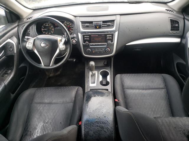 Photo 8 from auction – 2018 NISSAN ALTIMA 2.5 with VIN 1N4AL3AP1JC205261