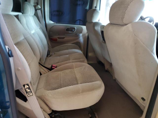 Photo 10 from auction – 2001 FORD F150 SUPER with VIN 1FTRW07W31KB17755
