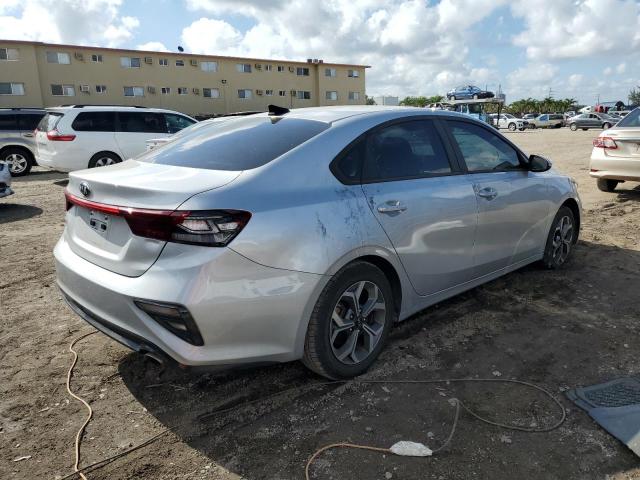 Photo 3 from auction – 2019 KIA FORTE FE with VIN 3KPF24AD5KE084226