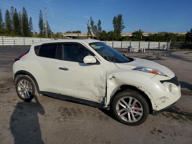 Photo 4 from auction – 2012 NISSAN JUKE S with VIN JN8AF5MR6CT111328