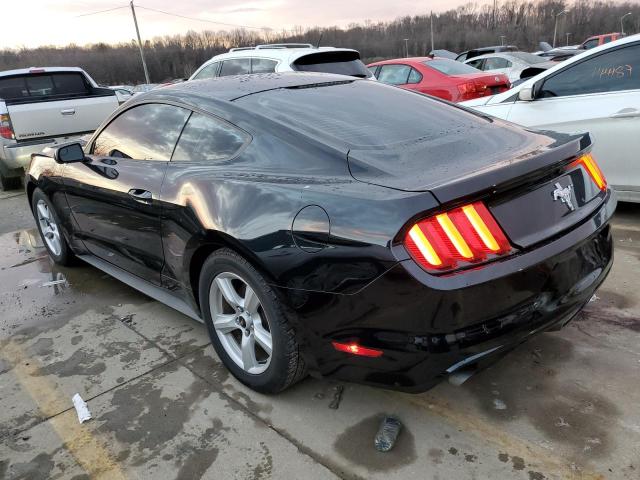 Photo 2 from auction – 2016 FORD MUSTANG with VIN 1FA6P8AM0G5215368